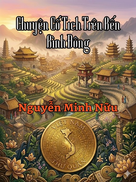 Chuyện Cố Tích Trên Bến Bình Đông