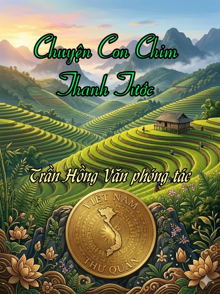 Chuyện Con Chim Thanh Tước