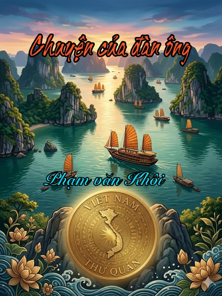 Chuyện của đàn ông