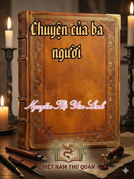 Chuyện của ba người