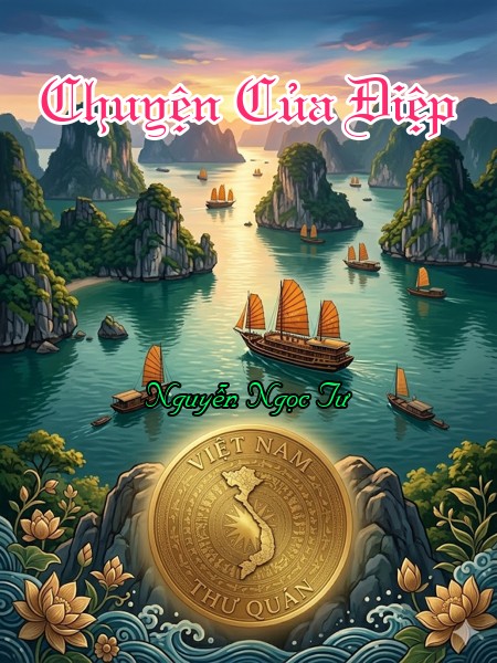 Ảnh bìa truyện