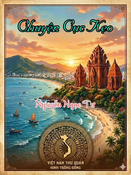Ảnh bìa truyện