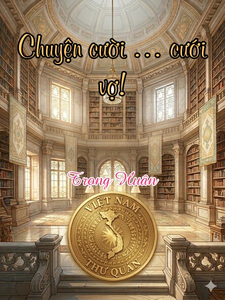 Ảnh bìa truyện