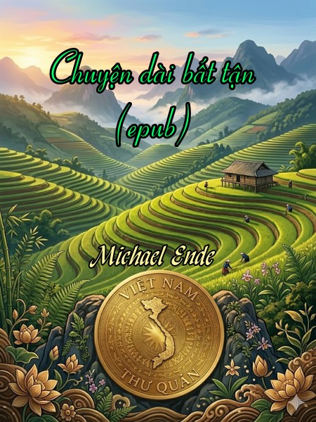 Chuyện dài bất tận (epub)