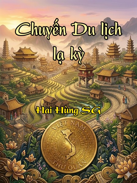 Ảnh bìa truyện