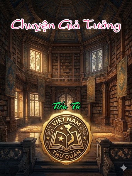 Chuyện Giả Tưởng 