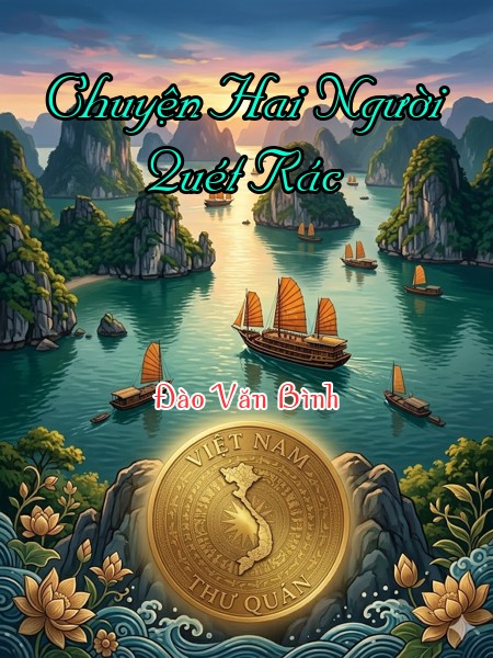 Ảnh bìa truyện