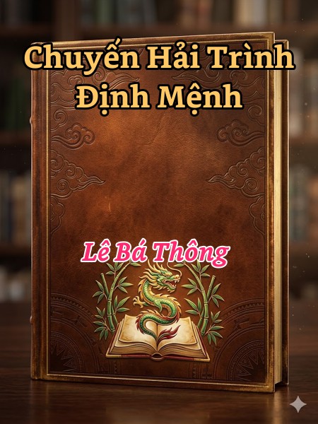 Chuyến Hải Trình Định Mệnh