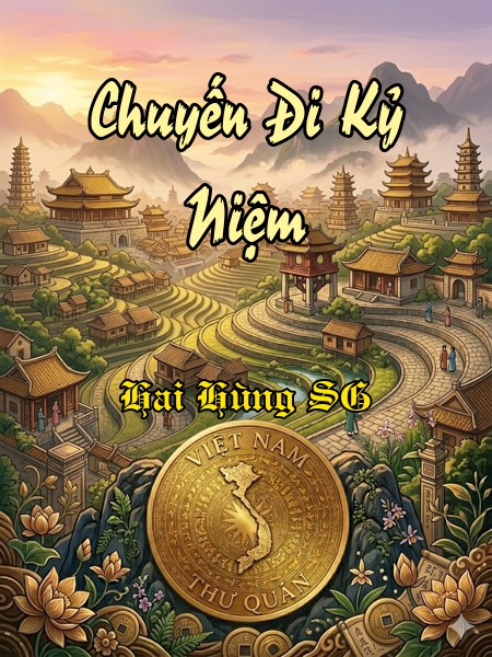 Chuyến Đi Kỷ Niệm