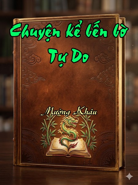 Chuyện kể bến bờ Tự Do