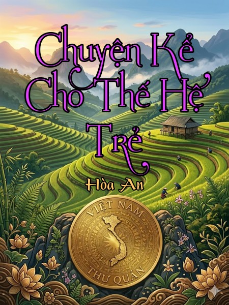 Chuyện Kể Cho Thế Hệ Trẻ 