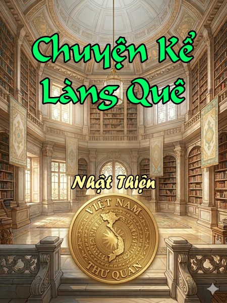 Chuyện Kể Làng Quê