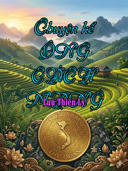 Chuyện kể ÔNG CÁCH MẠNG