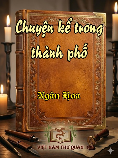 Chuyện kể trong thành phố