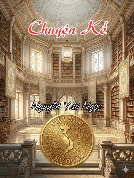 Ảnh bìa truyện