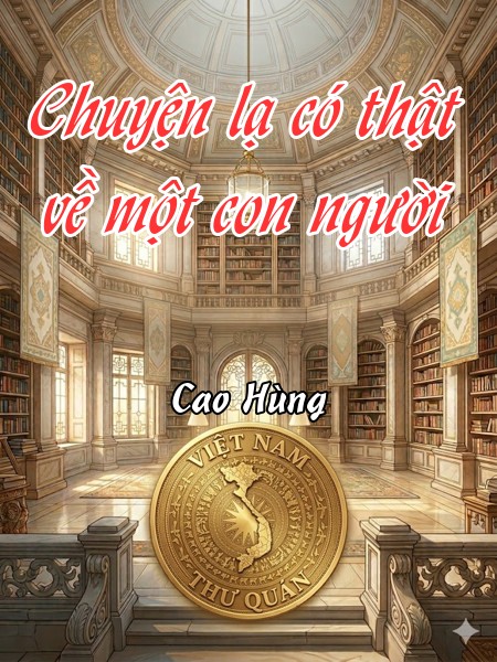 Chuyện lạ có thật về một con người