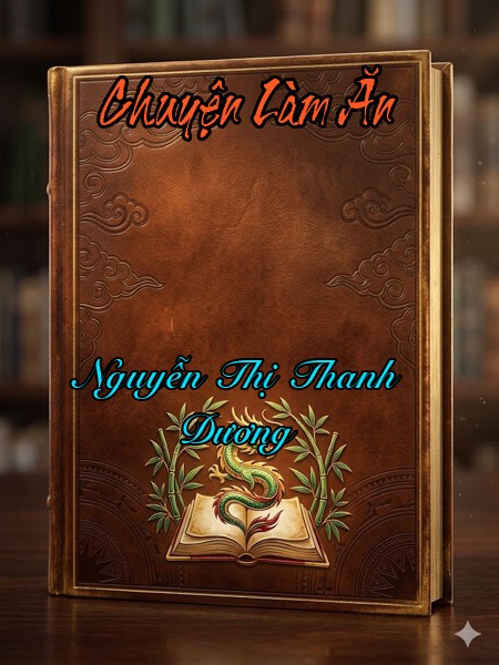 Chuyện Làm Ăn 