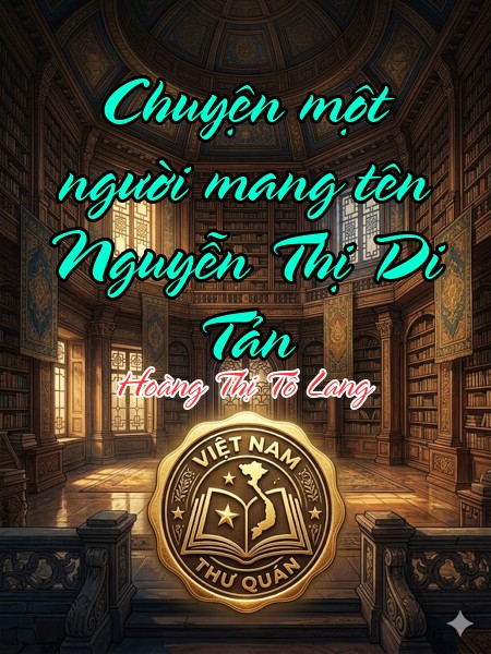 Ảnh bìa truyện