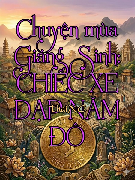 Ảnh bìa truyện