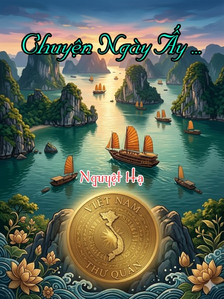 Chuyện Ngày Ấy ... 