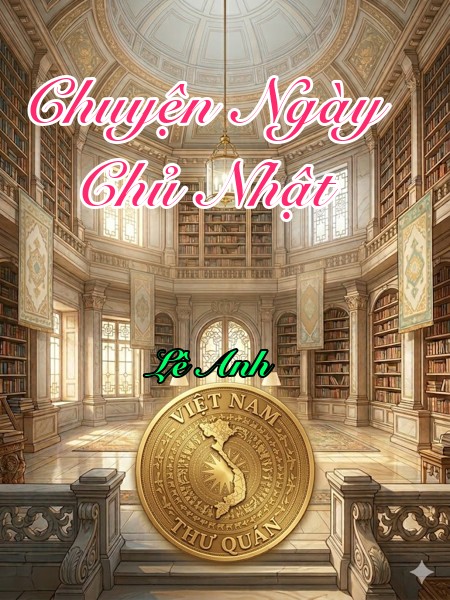 Ảnh bìa truyện