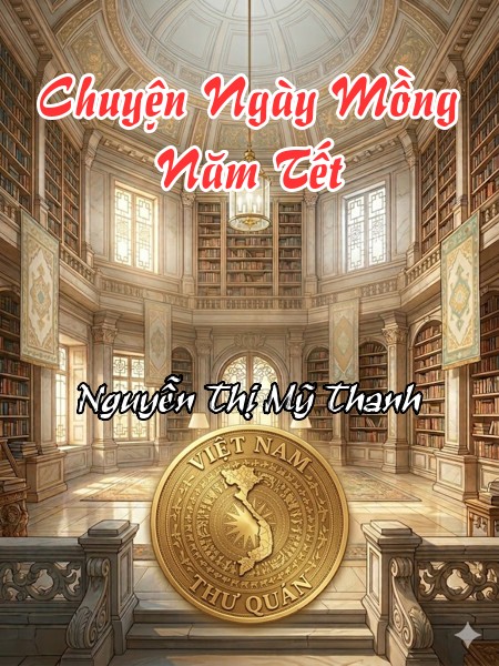 Ảnh bìa truyện