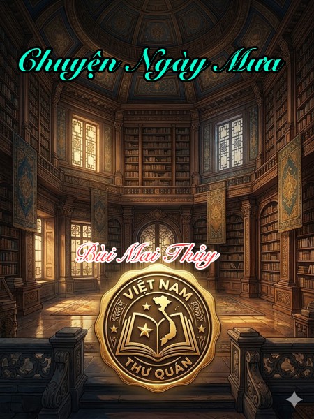 Chuyện Ngày Mưa