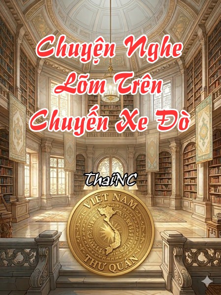 Chuyện Nghe Lõm Trên Chuyến Xe Đò