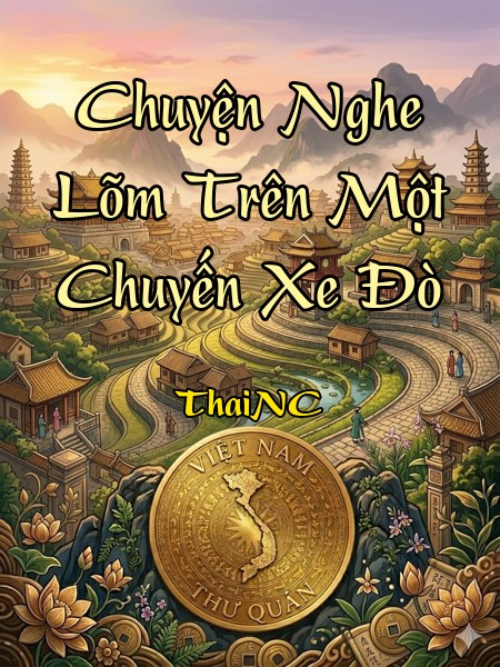 Chuyện Nghe Lõm Trên Một Chuyến Xe Đò 