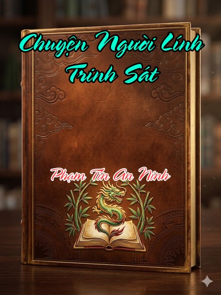 Chuyện Người Lính Trinh Sát