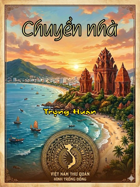 Chuyển nhà