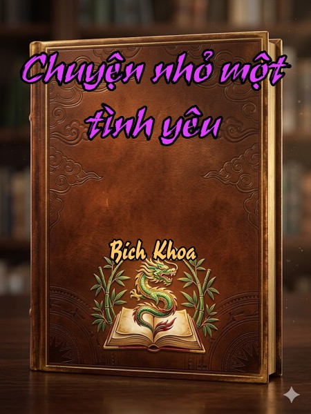 Chuyện nhỏ một tình yêu