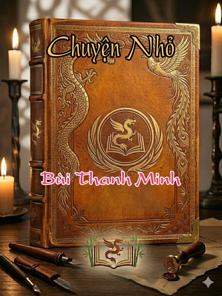 Ảnh bìa truyện