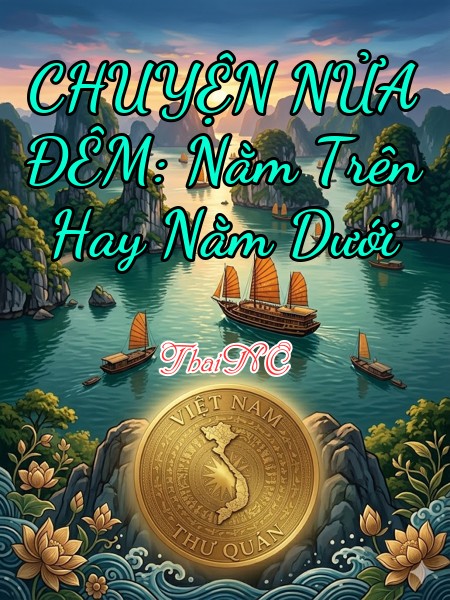 CHUYỆN NỬA ĐÊM: Nằm Trên Hay Nằm Dưới