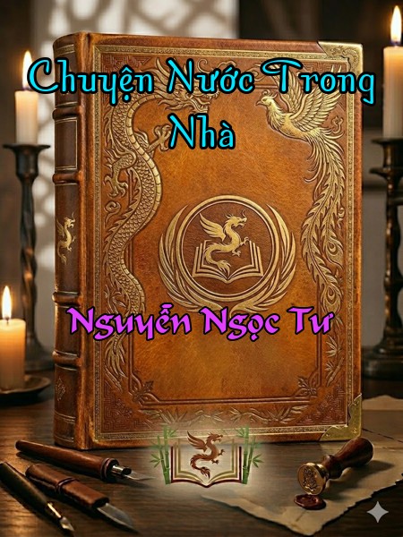 Ảnh bìa truyện