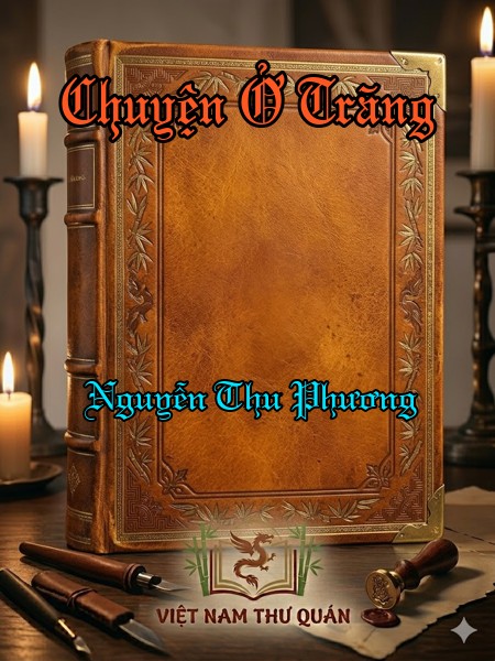 Chuyện Ở Trăng 