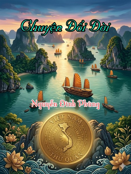 Chuyện Đổi Đời 