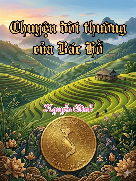 Chuyện đời thường của Bác Hồ