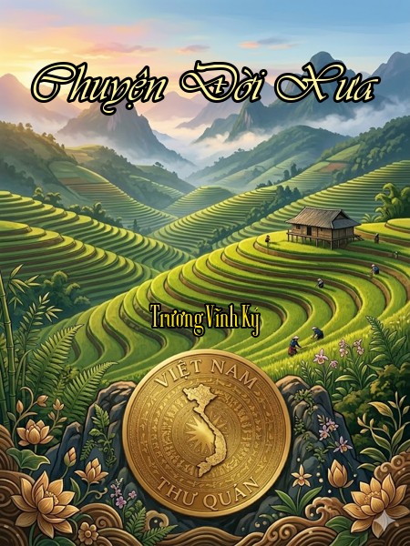 Chuyện Đời Xưa
