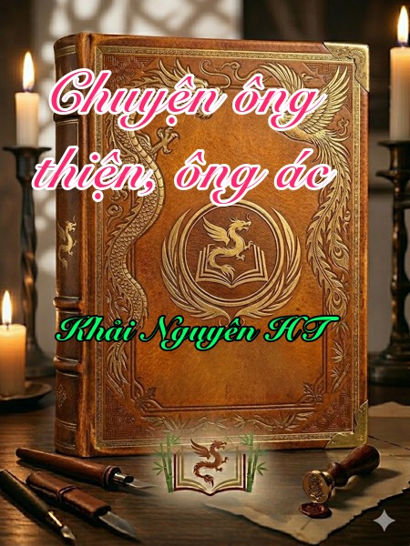 Chuyện ông thiện, ông ác