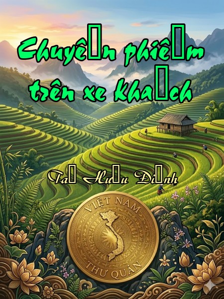 Chuyện phiếm trên xe khách 