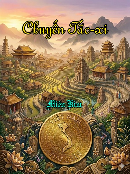 Chuyến Tắc-xi