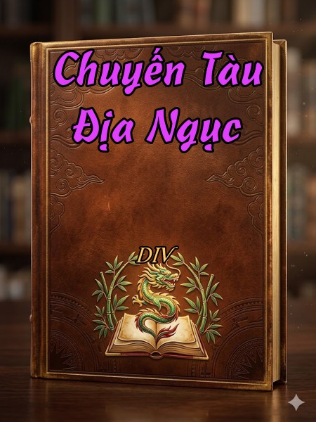 Chuyến Tàu Địa Ngục