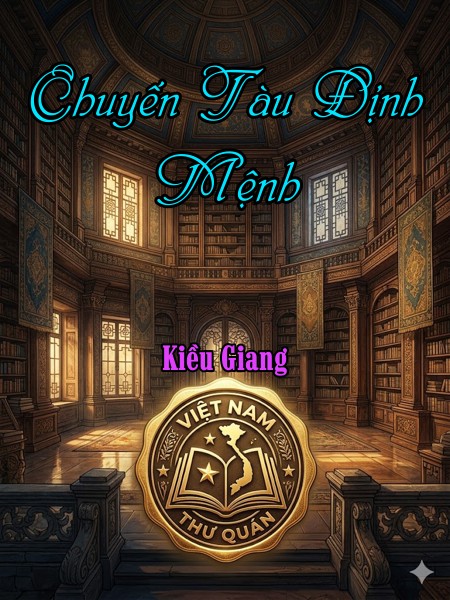 Chuyến Tàu Định Mệnh