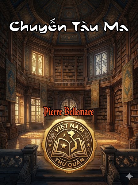 Chuyến Tàu Ma