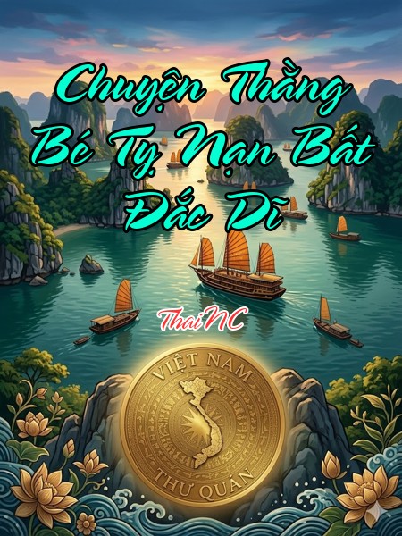 Chuyện Thằng Bé Tỵ Nạn Bất Đắc Dĩ 
