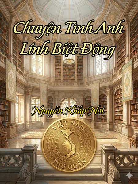 Ảnh bìa truyện