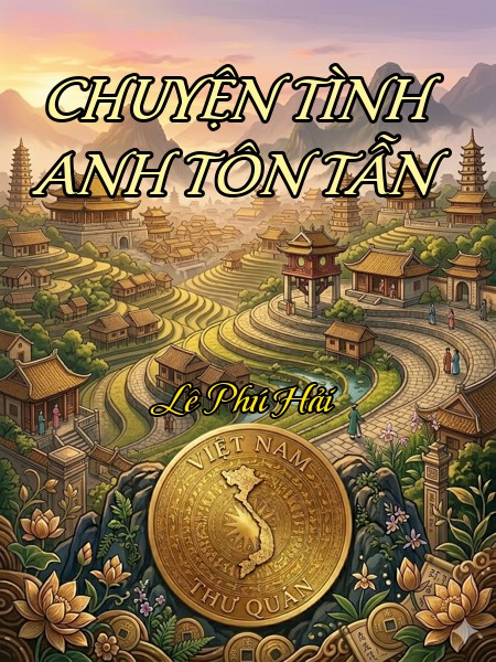 CHUYỆN TÌNH ANH TÔN TẪN