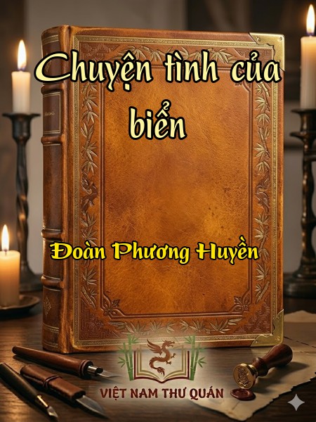 Ảnh bìa truyện