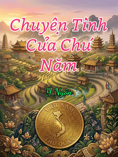 Chuyện Tình Của Chú Năm